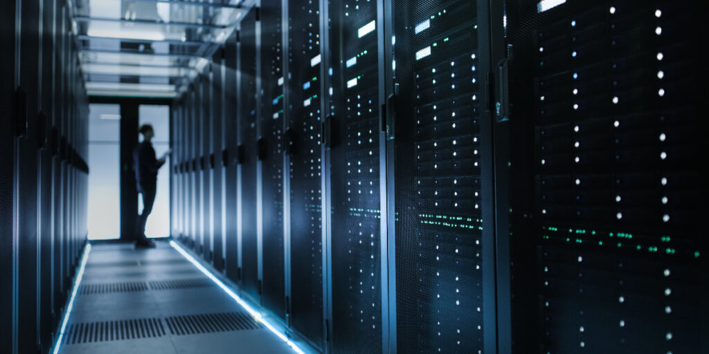 Data Center