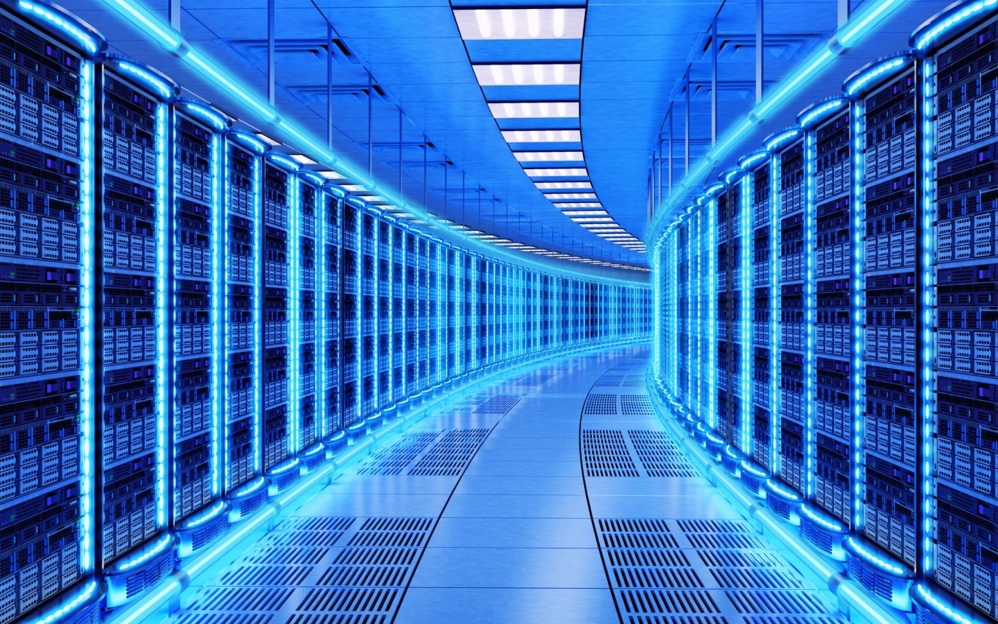 A Data Center